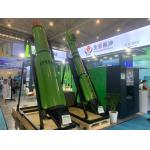 Large Scale Vibro Compaction Piling BVEM Diameter 450mm Big Power 260kW