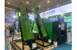 China Large Scale Vibro Compaction Piling BVEM Diameter 450mm Big Power 260kW supplier