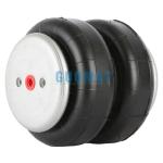 GUOMAT 2B2500 Double Convoluted Air Actuator For Punching Press Air Shocks