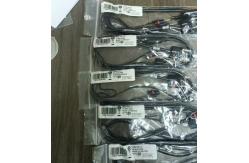 China Emerson TREX-0004-0001 Field Communicator Lead Set With Connectors supplier