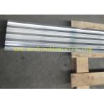 High Efficiency Multi Hooks Vane Pack Demister
