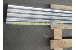 China High Efficiency Multi Hooks Vane Pack Demister supplier