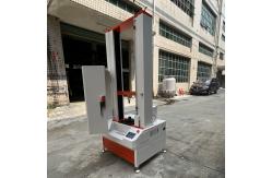 China Computer Servo Tensile Compression Testing Machine UTM HZ-1003A 2000kg Computerized supplier