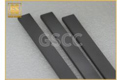 China Custom Made Tungsten Carbide Cutting Tools , High Density Tungsten Carbide Plate supplier