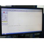 1-3000 HZ Vibration Test Equipment Mobile Phone Vibration Test Table With ISTA