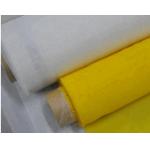 Food Grade Polyester Screen Printing Mesh 0.1m - 3.7m Width Filter Cloth Roll for sale