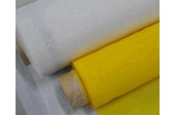 China 100t 64 Thread 0.1m Silk Screen Printing Mesh supplier