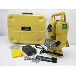 Topcon GTS252 GTS255 Total Station Spanish  Portuguese  English Version Total Station for sale