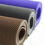 PVC Anti Skid Floor Mat For Wet Area Swimming Pool Changing Room for sale