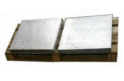 China 3mmpb Lead Lining Sheets / Lead Panels supplier