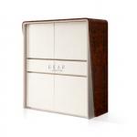 Modern Design Storage Dining Room Liquor Cabinet W006D8 for sale
