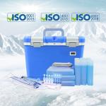 PU Medical Cooler Box The Best Choice For Keeping Your Medications Safe for sale
