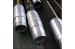 China 4'' Rotary Drilling Rubber Hoses Decoking Kelly Vibrator Hoses API 7K supplier