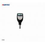 Digital shore durometer HT-6580 OOO (Shore OOO) for shore hardness testing pocket size model with integrated probe for sale
