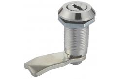 China Triangle Square Cylinder Cam Quarter Turn Lock ODM High Security supplier
