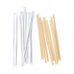 ODM Disposable Bamboo Stir Sticks For Coffee Eco Friendly for sale