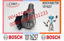 China Chinese New Diesel Fuel Injection Unit Pump 04262056 9074627 10116257 supplier