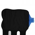 FDA Hot Cold Pain Relief Wrap , Reusable Hot And Cold Wrap for sale