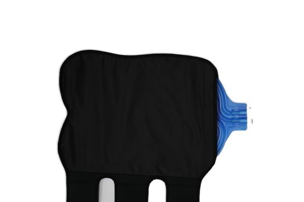 FDA Hot Cold Pain Relief Wrap , Reusable Hot And Cold Wrap