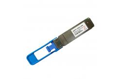 China 100G CWDM LR4 QSFP28 Lc 10kM Optical Transceiver Module supplier