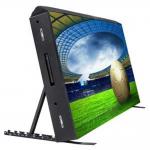 LED Advertising Display Screens For Football Stadium Large Led Video Wall Board for sale