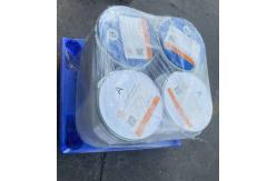 China Transparent Liquid Silicone Rubber For Injection Molding supplier