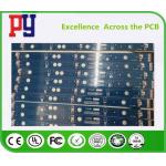 Fr4 Surface Mount Pcb Assembly Hasl Surface Finishing 1.2MM Board Thickness for sale