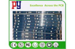 China Fr4 Surface Mount Pcb Assembly Hasl Surface Finishing 1.2MM Board Thickness supplier