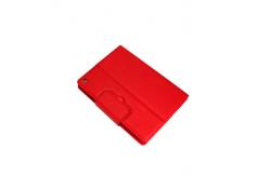 China Rechargeable Wireless tablet Bluetooth keyboard for galaxy tabe3 P5200 supplier