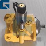  295-9426 2959426 Fan Motor Fan Piston Motor For  345D 349D Excavator for sale