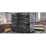 Assembled Canada Temporary Construction Fence Panels Galvanized Temporary Fencing