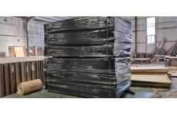 China Assembled Canada Temporary Construction Fence Panels Galvanized Temporary Fencing supplier