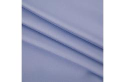 China Plain YARN DYED 97% Polyester 3% Spandex  Shiny Luxury Satin Fabric supplier