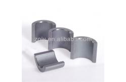 China Corrosion And Temperature Resistant Flux Density Permanent Magnets supplier