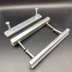 Pre-embedded Electrical Zinc Concrete Inserts for Channel for sale