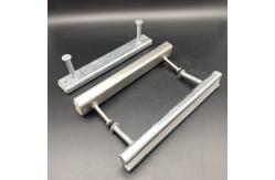 China Pre-embedded Electrical Zinc Concrete Inserts for Channel supplier