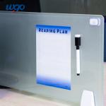 Office & School Stationery Student Favor Dry Erase Whiteboard Weekly Planning Ideas for sale