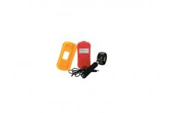 China GM8901+ Digital Airflow Anemometer For Air Velocity supplier
