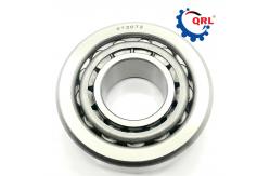 China ST3072 CLFT Radial Taper Roller Bearings Single Row Metric Standard 30X72X20.75mm supplier