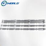 Customized Aluminum CNC Machining Medical Parts For Medical Equipment for sale