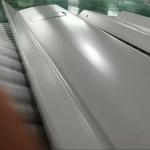 Waterborne Hydroxylated Polyacrylic Resin Suitable For Large-scale Component Construction
