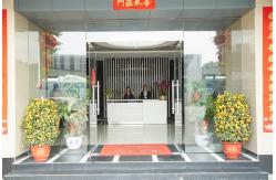 China Disposable Baby Diaper manufacturer
