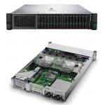Rackmount HPE Proliant Server DL380 GEN10 16SFF P408e-p RAID for sale
