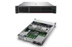 China Rackmount HPE Proliant Server DL380 GEN10 16SFF P408e-p RAID supplier