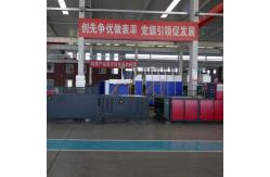 China CE EAC High Productivity Printing Slotting Die Cutting Machine supplier