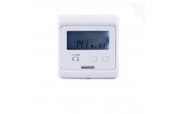 China Gas and Boiler Water Temperature Controller Electronic Heating Room Thermostat supplier