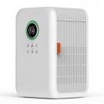 HOMEFISH Hepa Filter Household Air Purifier Ion Humidifier 400ml for sale