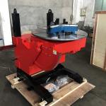 Height Adjustment Rotary Automatic 3 Axis Positioner Chuck 1300lbs Capacity for sale