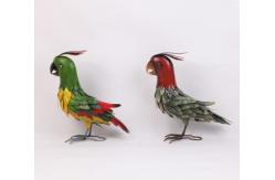 China Vivacious Animal Garden Ornament Easy Maintenance Unique Design supplier
