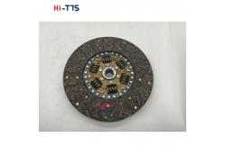 China High Quality 380MM14TEngine Clutch Plate Assy For Optimal Functionality supplier